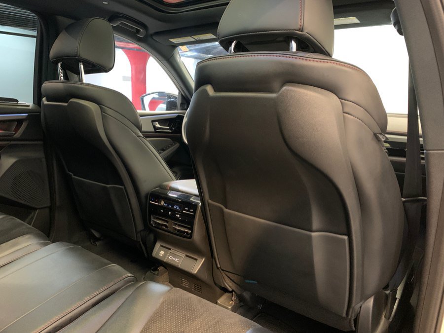 Used 2023 Acura MDX A-Spec AWD/4WD image 56