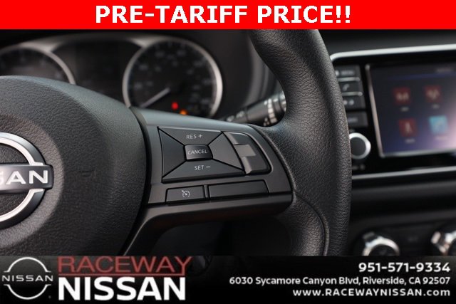 New 2025 Nissan Kicks Play S image 27