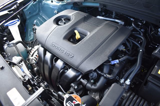 New 2026 Kia Seltos EX image 34