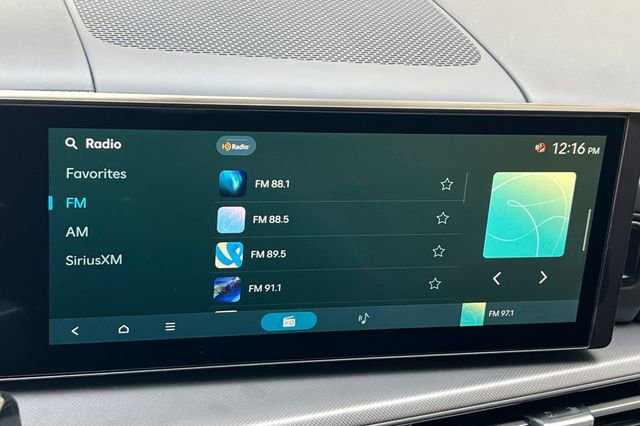 New 2026 Hyundai Santa Fe SEL image 19