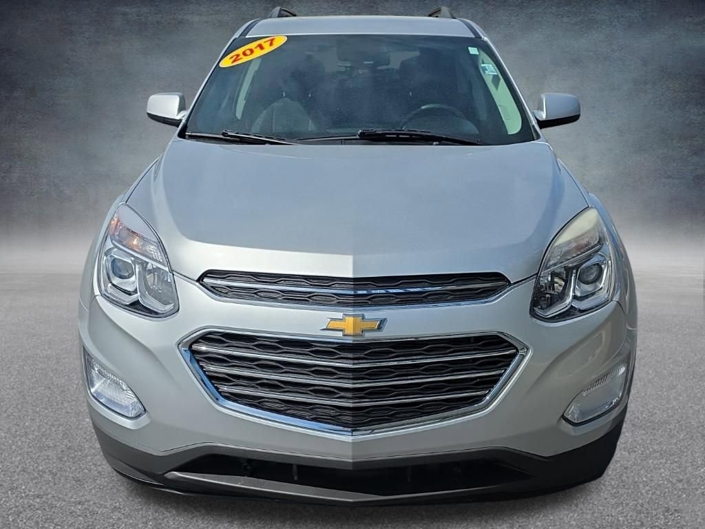 Used 2017 Chevrolet Equinox LT w/ Convenience Package FWD image 11
