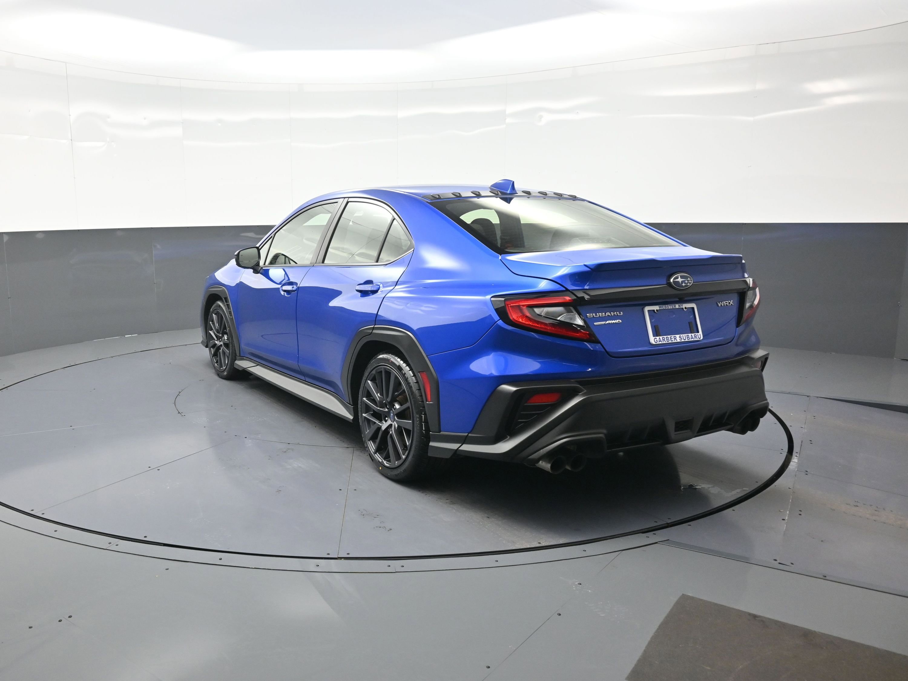 Used 2022 Subaru WRX Premium image 5