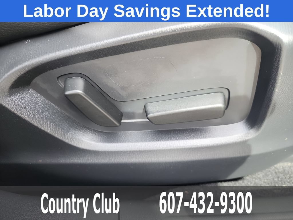 Used 2024 MAZDA CX-5 AWD 2.5 S w/ Preferred Package image 32