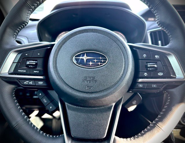 Used 2023 Subaru Forester Touring w/ Popular Package #3 AWD/4WD image 18