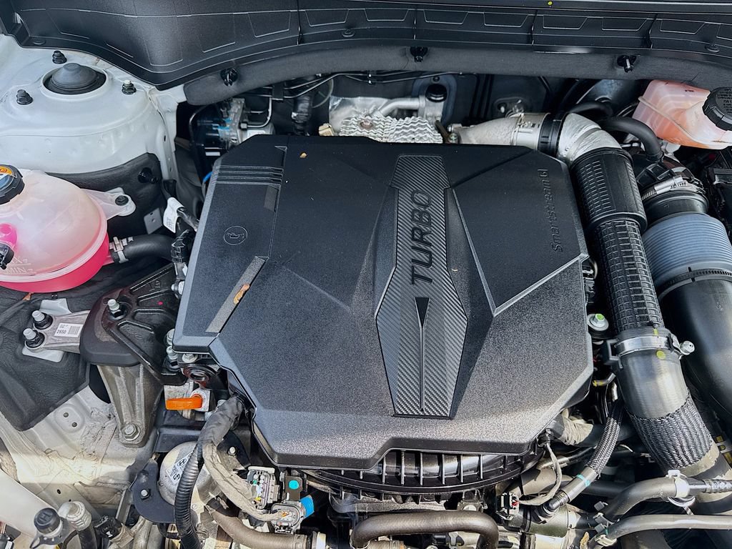 Certified 2023 Kia Sorento SX AWD/4WD image 35