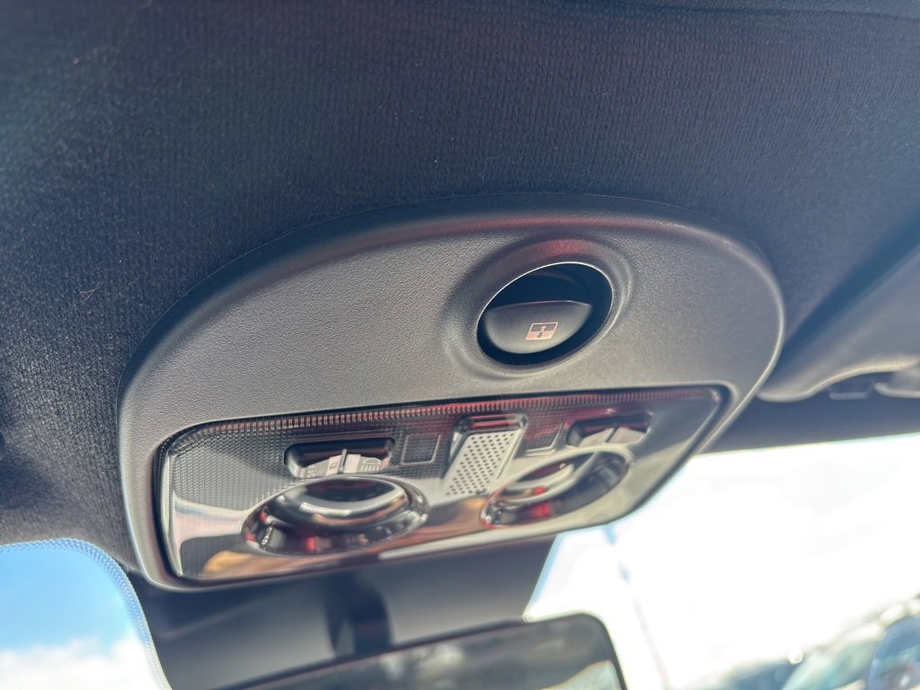 Used 2013 FIAT 500 Abarth w/ Comfort/Convenience Group image 20