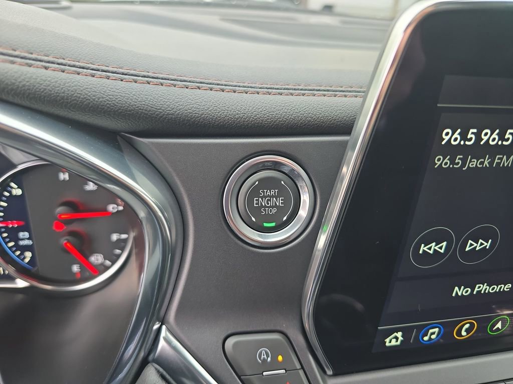 New 2025 Chevrolet Blazer Premier w/ Driver Confidence II Package AWD/4WD image 20