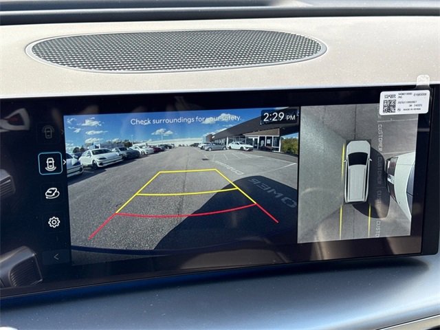 New 2026 Hyundai Ioniq 9 Limited image 14