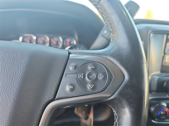 Used 2014 Chevrolet Silverado 1500 LT w/ All Star Edition image 16