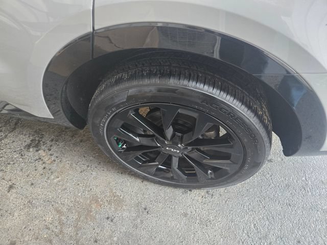Used 2022 Kia Sorento SX AWD/4WD image 23