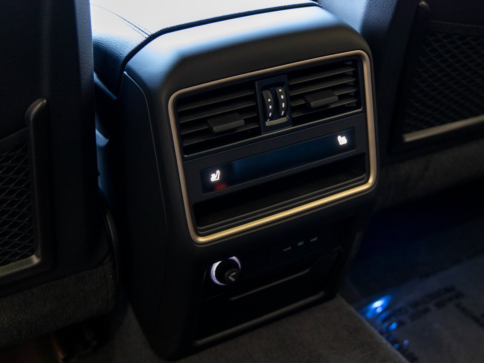 New 2025 Porsche Cayenne S image 39