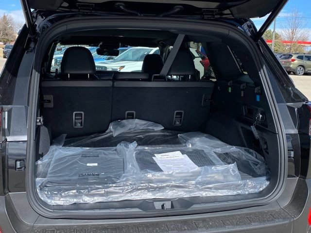 New 2026 Subaru Outback Limited w/ Premium/Limited Package AWD/4WD image 26