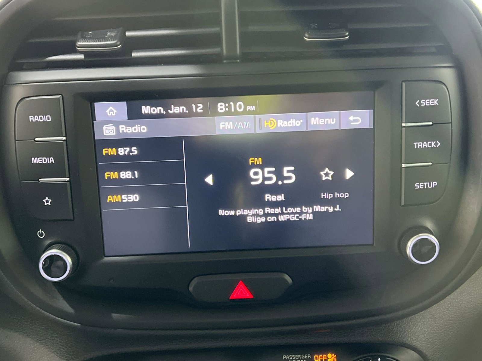 Used 2024 Kia Soul LX w/ Option Group 015 image 18