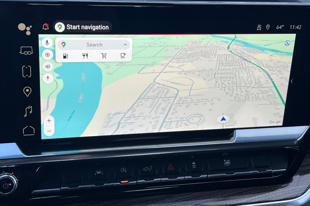 New 2026 GMC Sierra 1500 Elevation image 15