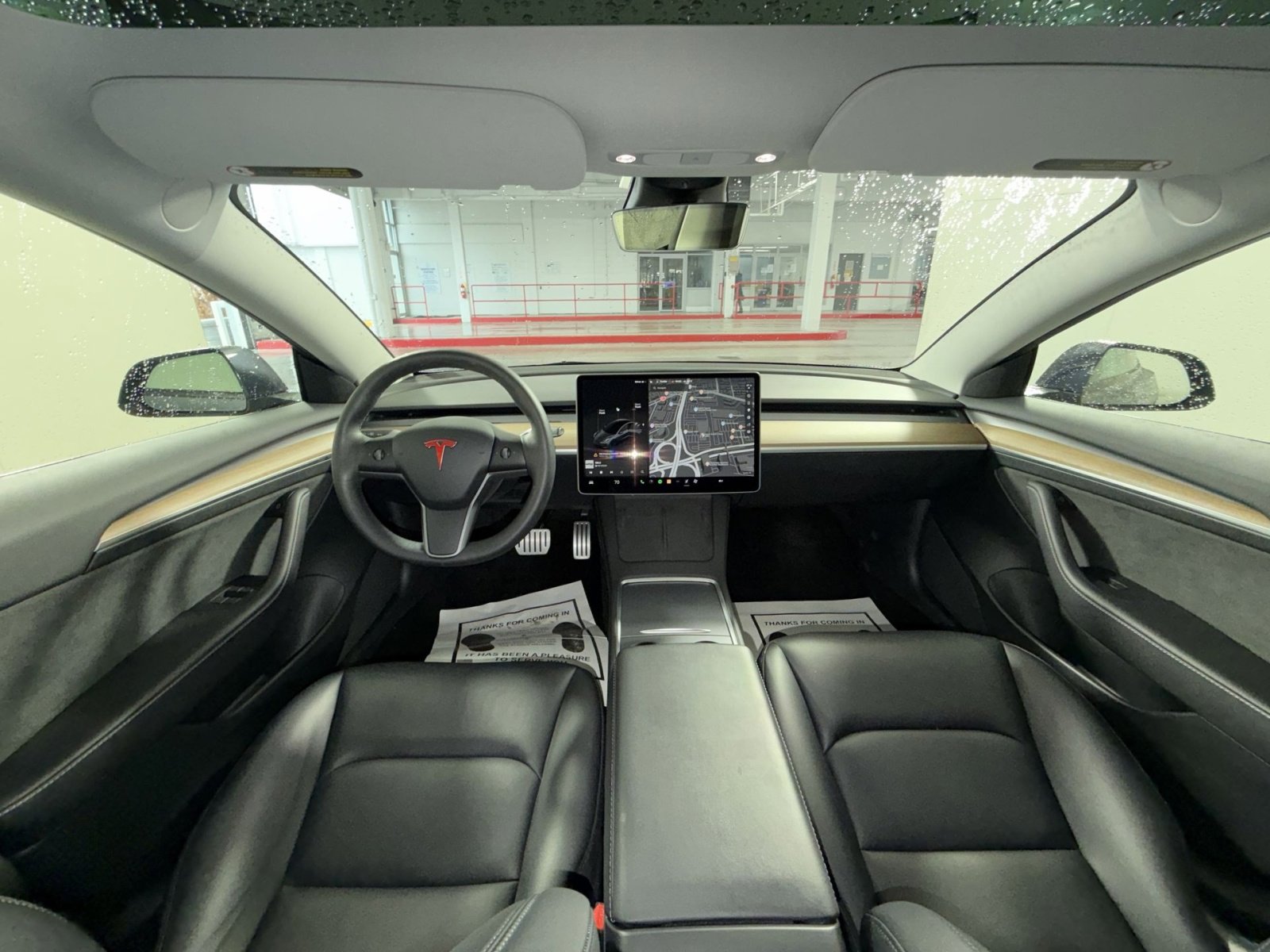 Used 2023 Tesla Model 3 Performance image 23