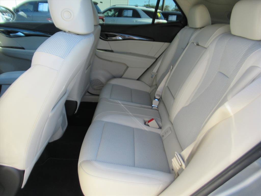 Used 2023 Buick Envision Preferred image 25