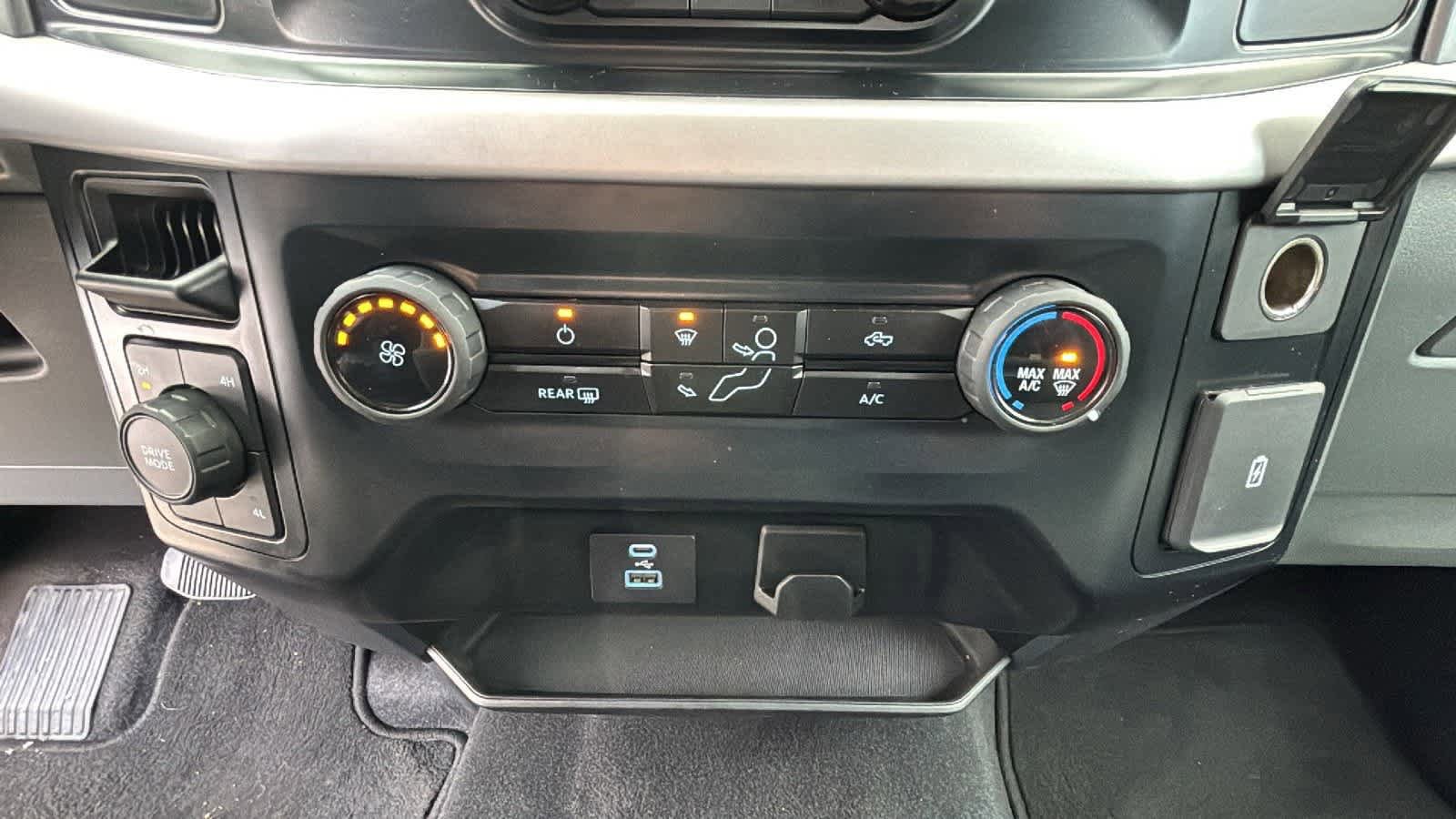 Used 2023 Ford F150 XLT image 19