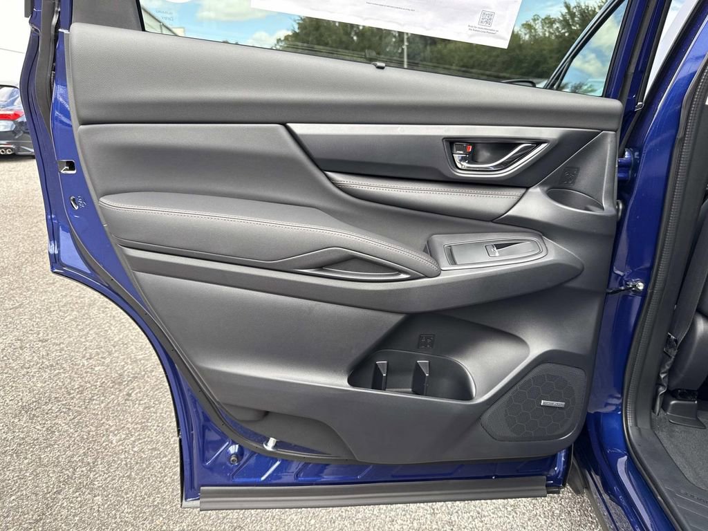 New 2026 Subaru Ascent Limited Bronze image 11