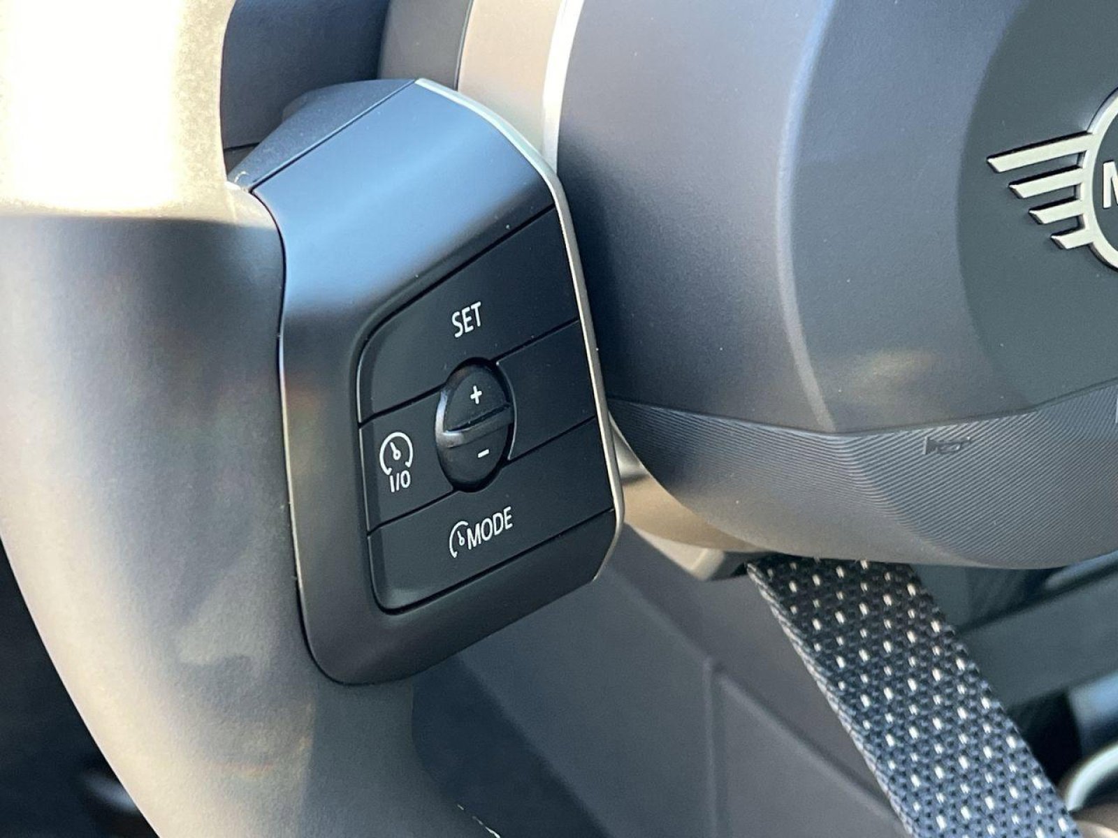 New 2025 MINI Cooper S image 30