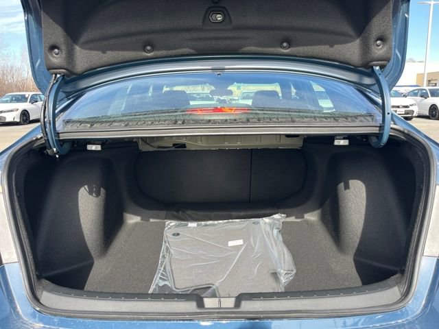 New 2026 Honda Civic Sport image 34