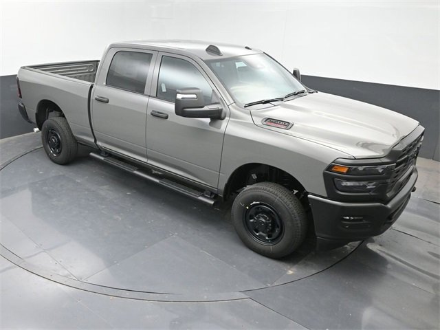 New 2026 RAM 2500 Tradesman image 34