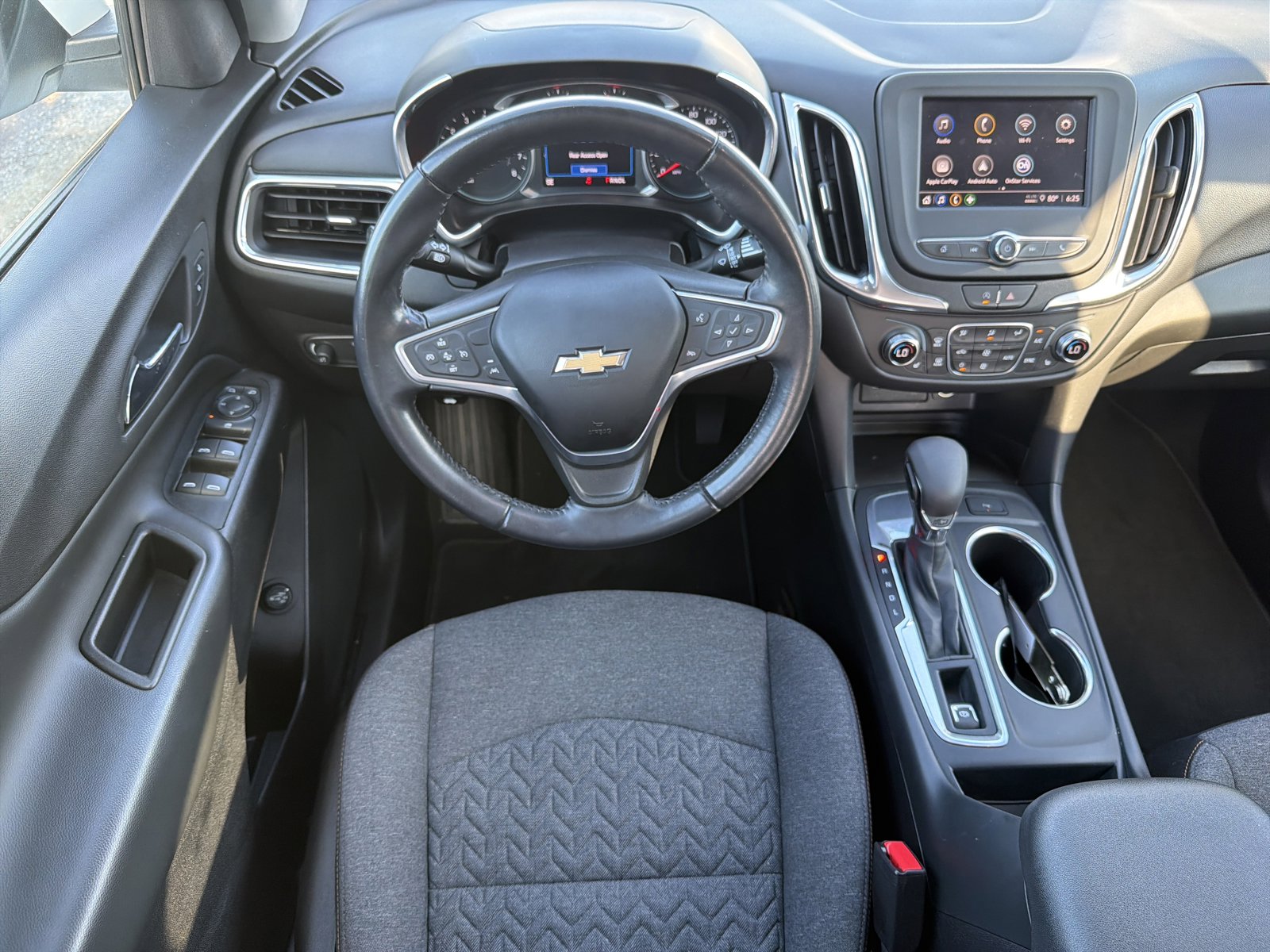 Used 2022 Chevrolet Equinox LT FWD image 29