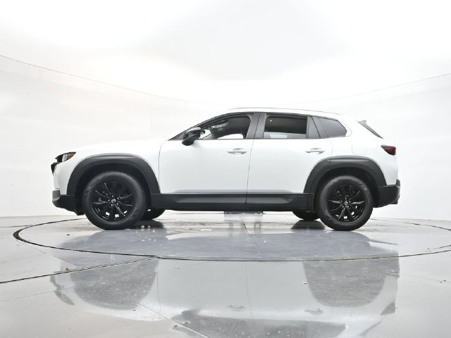 Used 2025 MAZDA CX-50 AWD 2.5 S w/ Preferred Package image 45