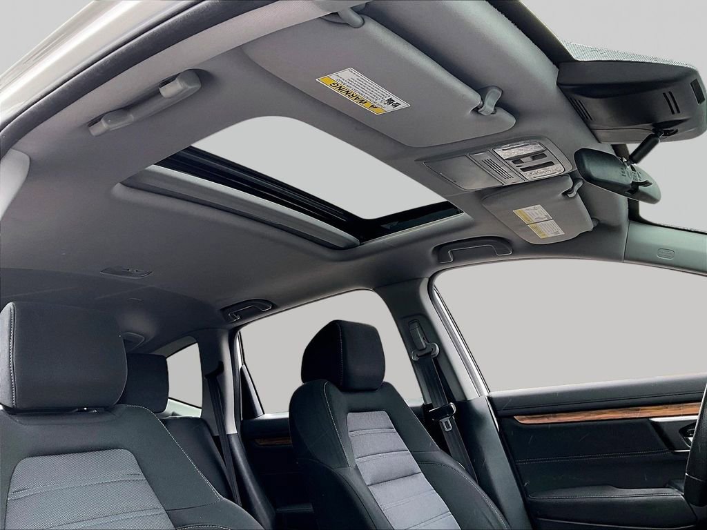 Used 2019 Honda CR-V EX image 20