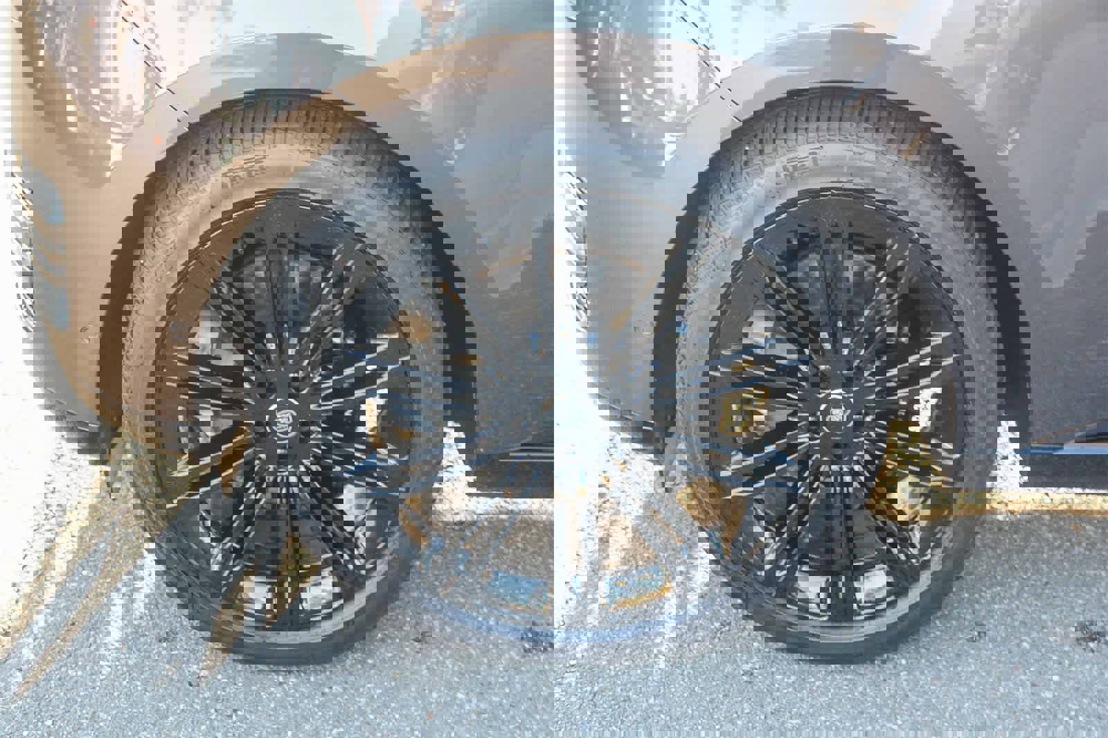 New 2025 Land Rover Range Rover SE image 6