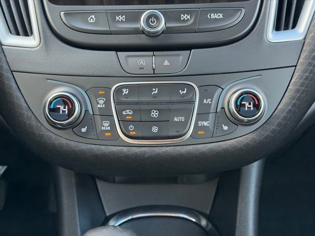 Used 2023 Chevrolet Malibu LT image 25