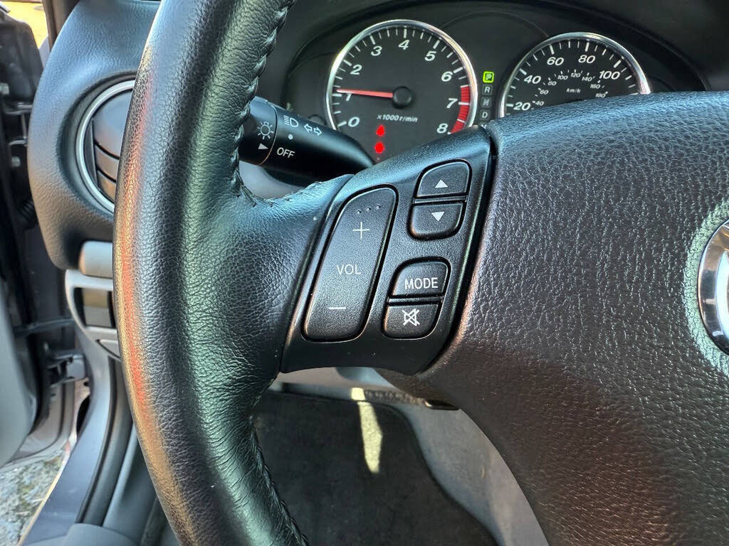 Used 2007 MAZDA MAZDA6 s Sport Value Edition image 21