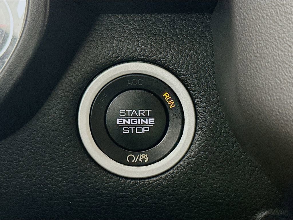 Certified 2020 RAM 1500 Big Horn image 23