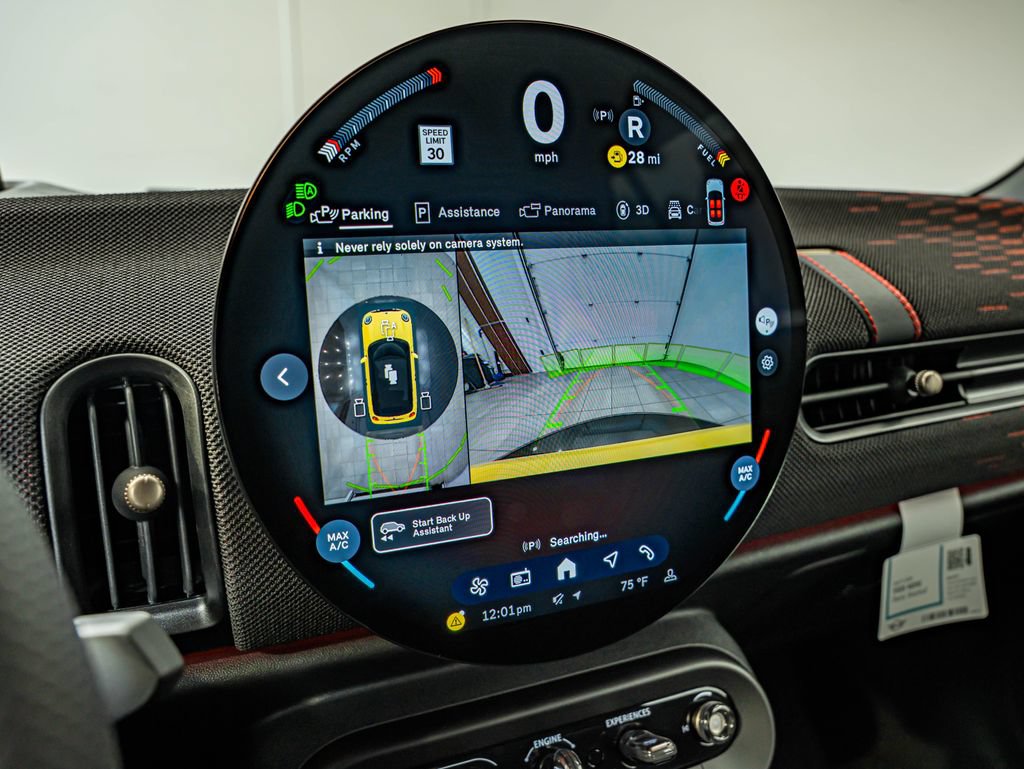New 2026 MINI Cooper S FWD image 30