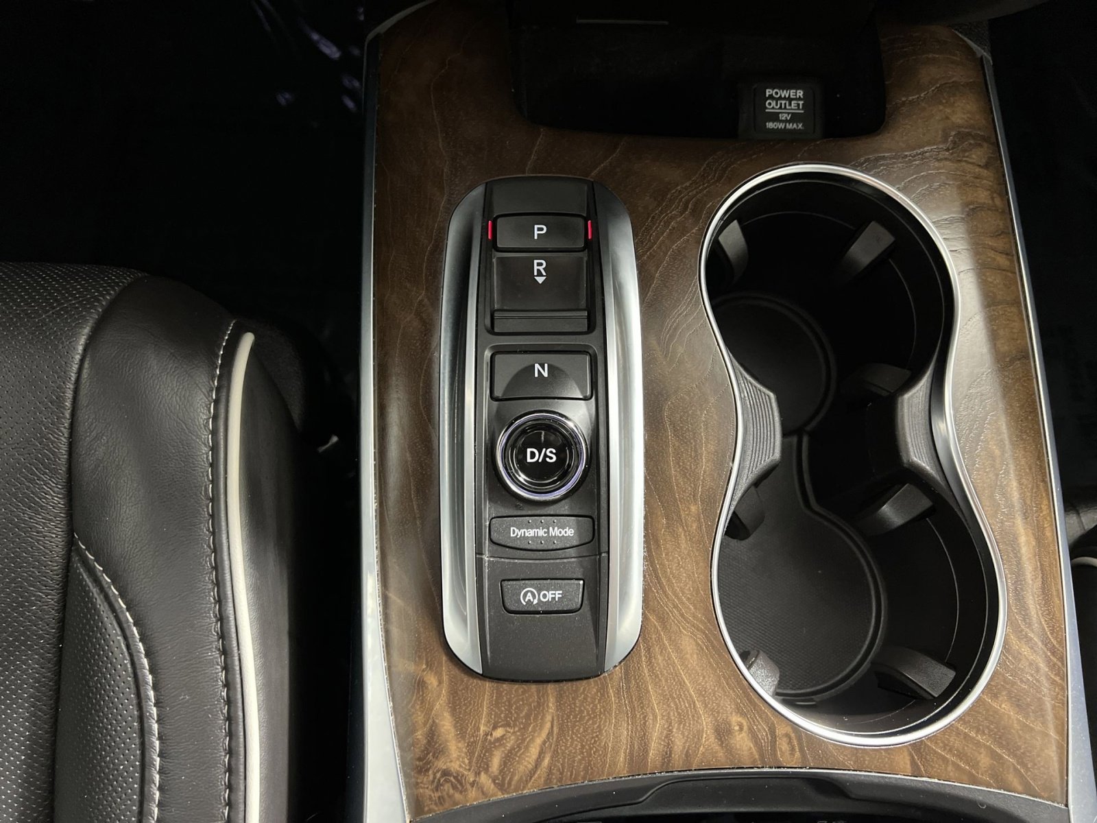 Used 2020 Acura MDX SH-AWD w/ Advance Package image 22