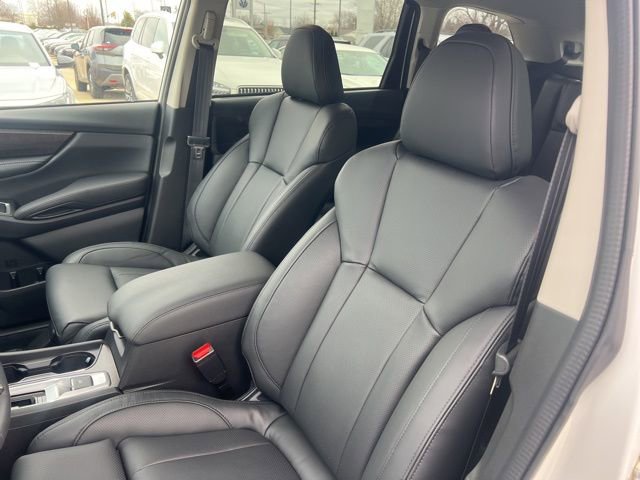 New 2026 Subaru Ascent Touring image 7