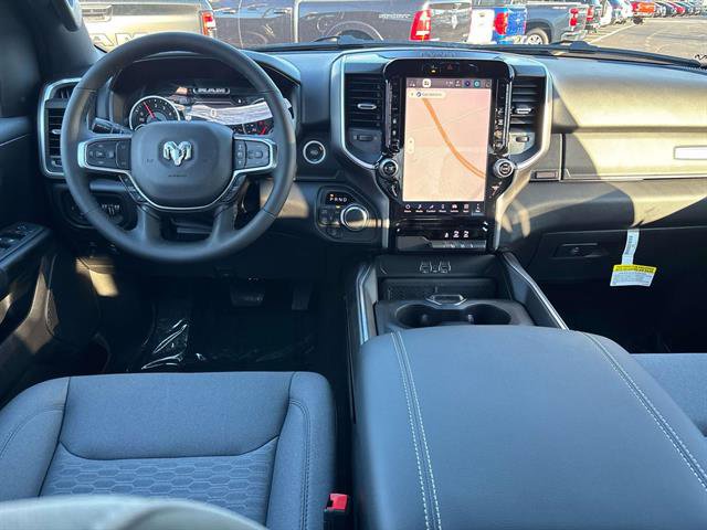 New 2026 RAM 1500 Big Horn image 6