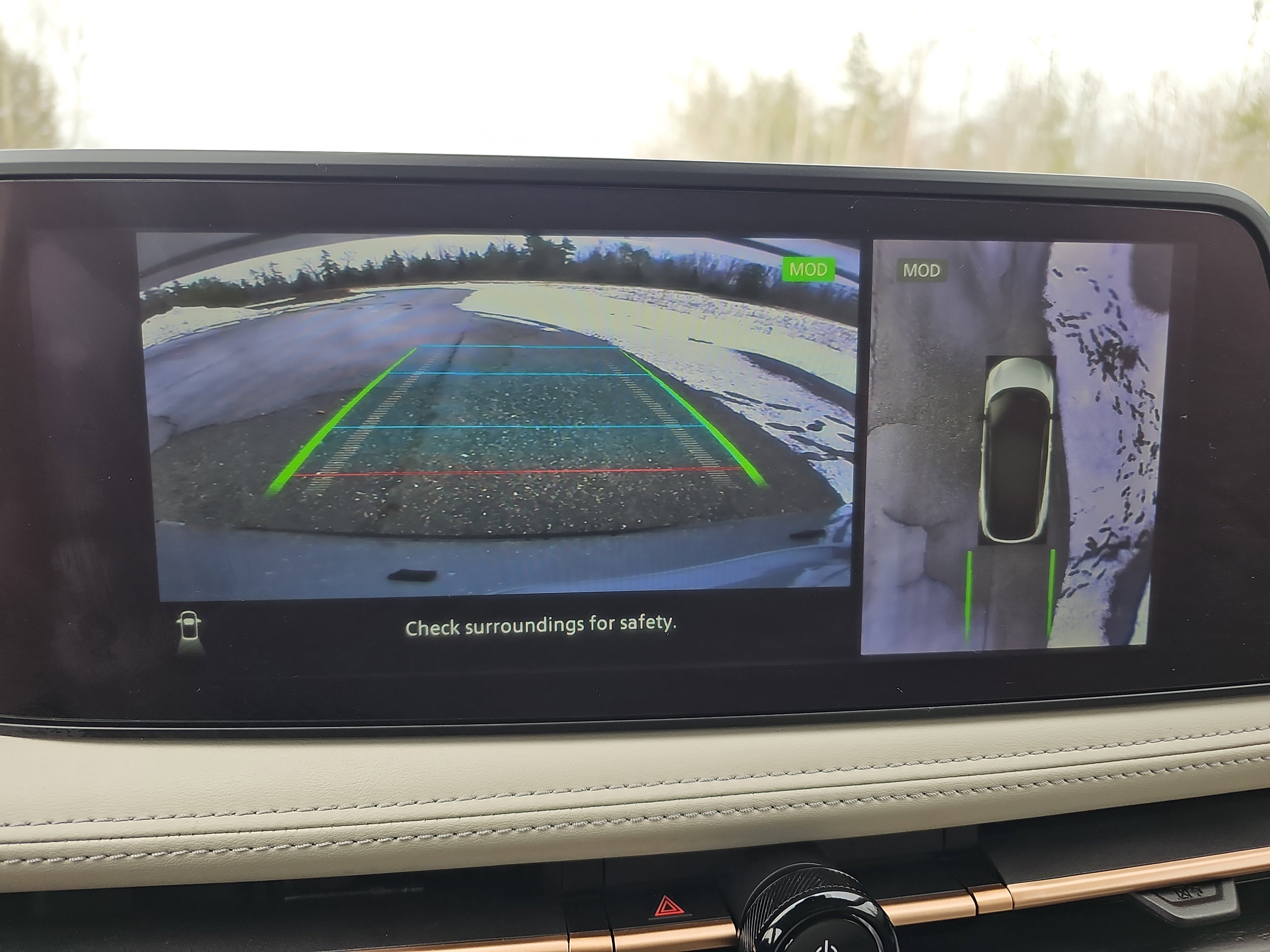 Certified 2025 Nissan Ariya EVOLVE+ image 26