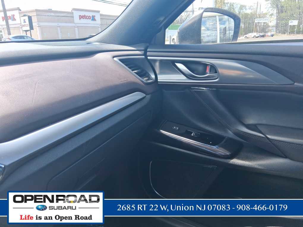 Used 2016 MAZDA CX-9 Grand Touring image 19
