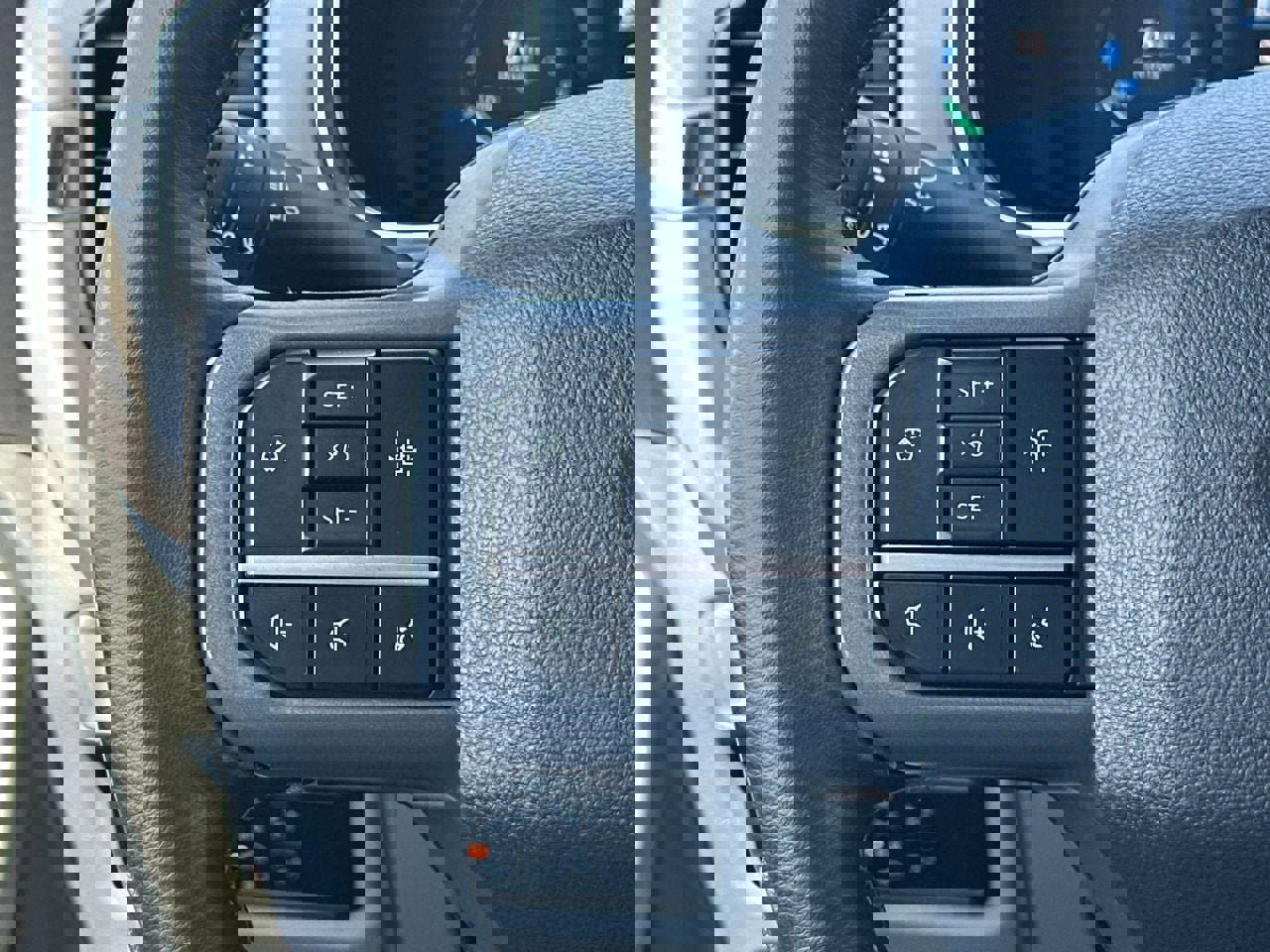 Certified 2023 Ford F150 Lightning XLT AWD/4WD image 27