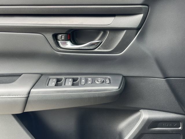 Used 2025 Honda CR-V EX image 23
