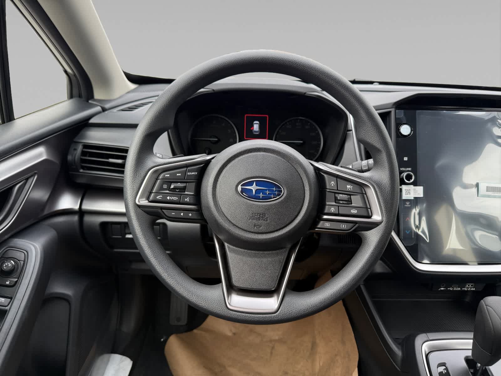 New 2026 Subaru Impreza 2.0i Sport AWD/4WD image 12