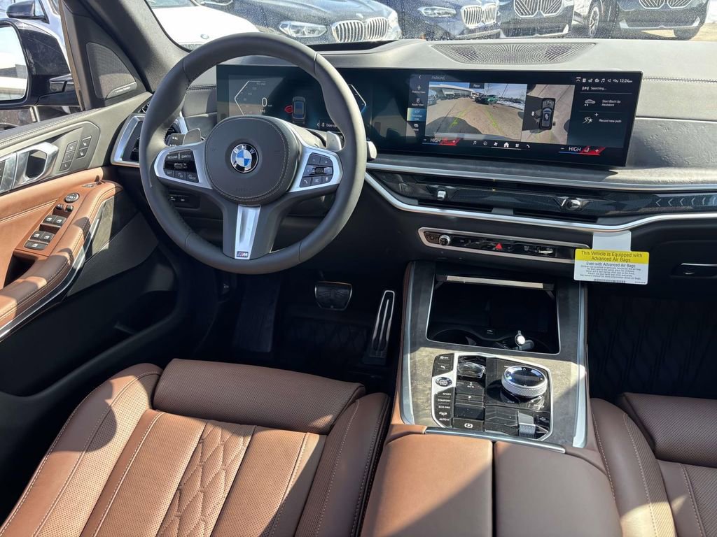 New 2026 BMW X5 xDrive40i image 31