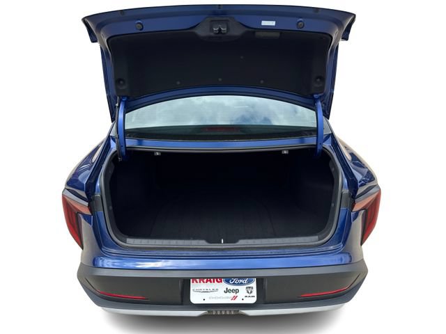 Used 2025 Kia K4 EX FWD image 12