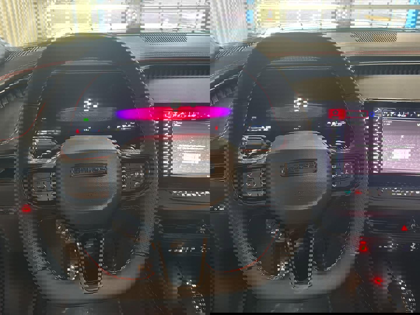 New 2026 Dodge Charger Scat Pack image 20