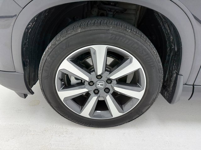 Used 2025 Honda Pilot Elite image 7