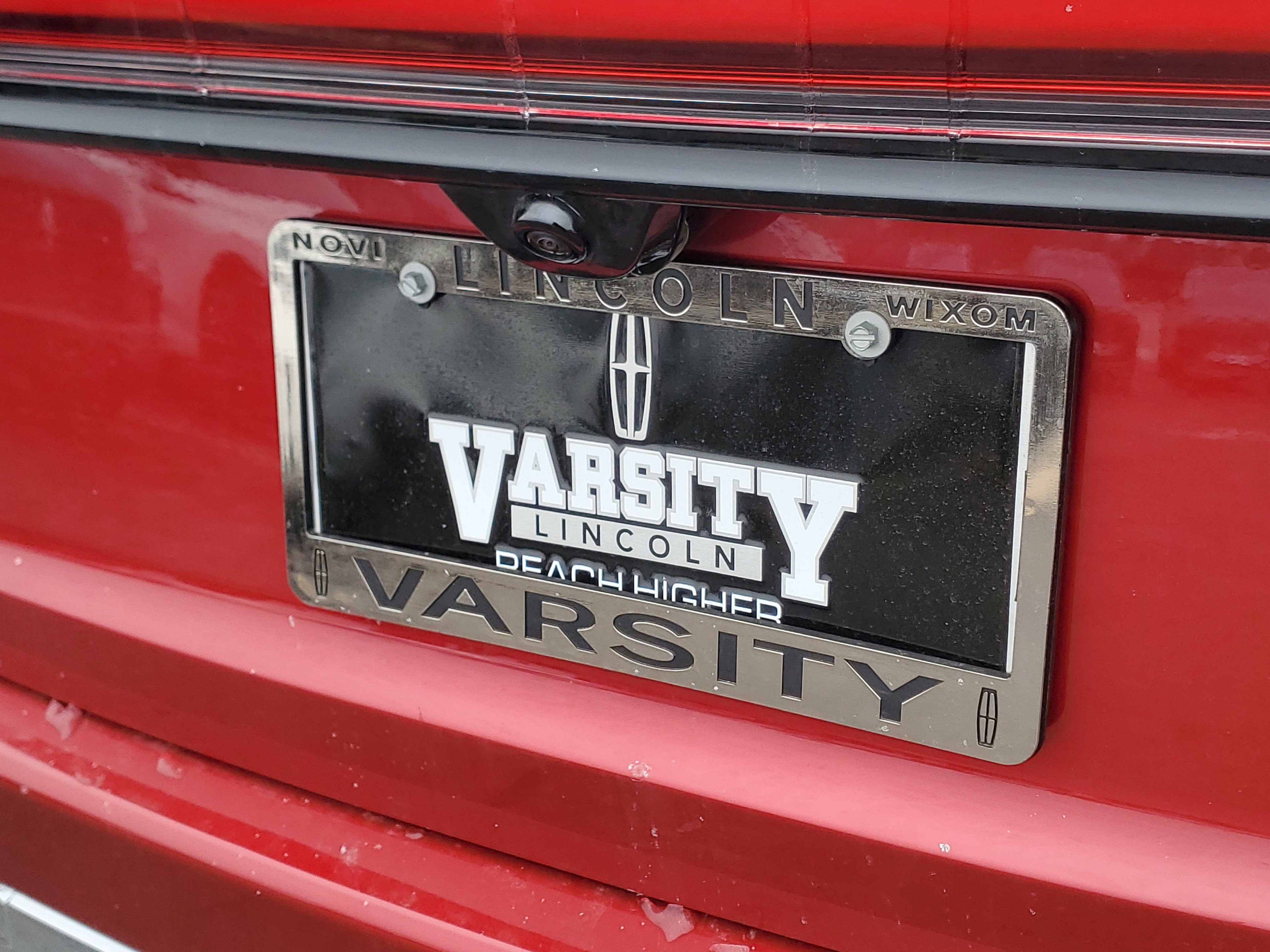 New 2026 Lincoln Aviator AWD image 31