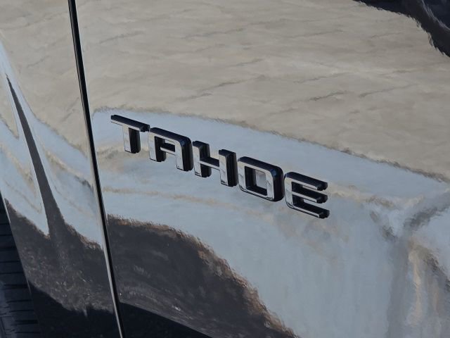 New 2026 Chevrolet Tahoe RST w/ Advanced Technology Package AWD/4WD image 12