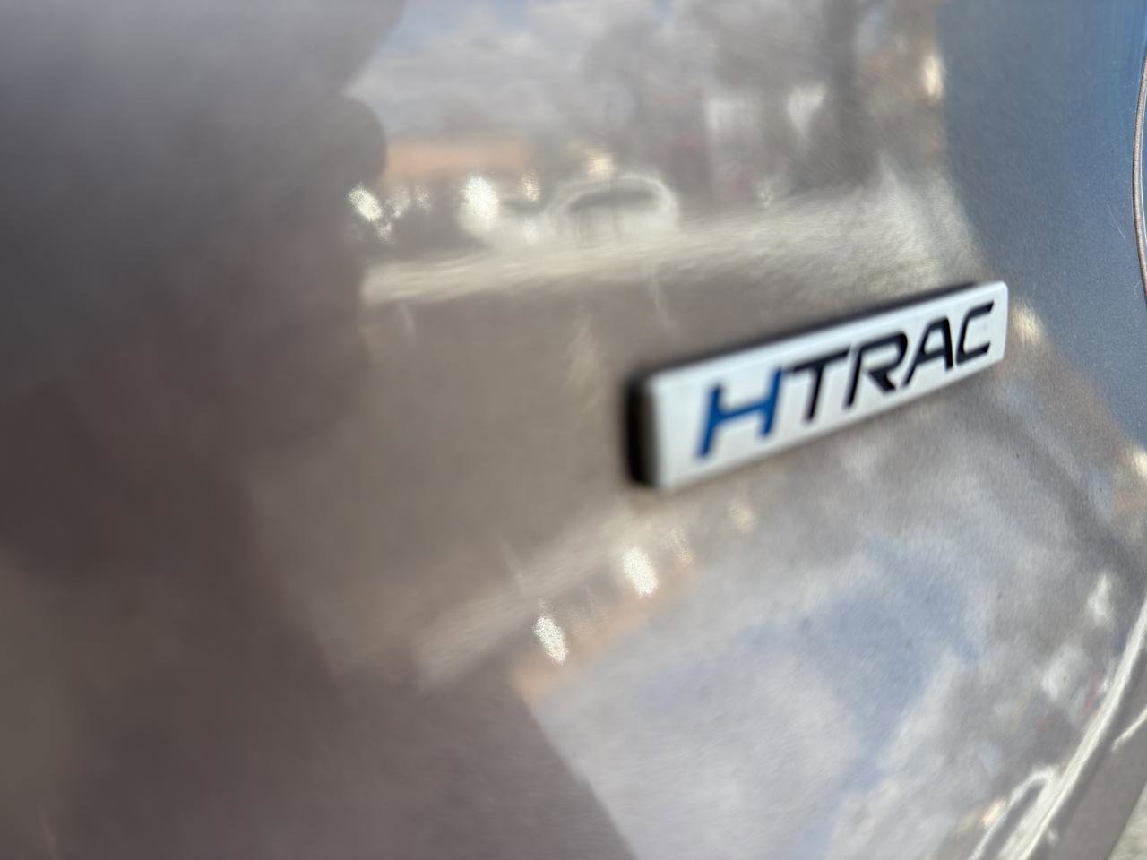 Used 2019 Hyundai Santa Fe SEL AWD/4WD image 28