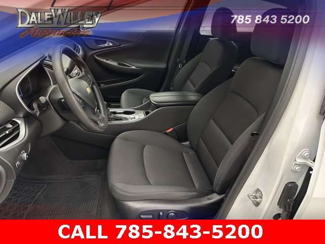 Used 2024 Chevrolet Malibu LT image 15