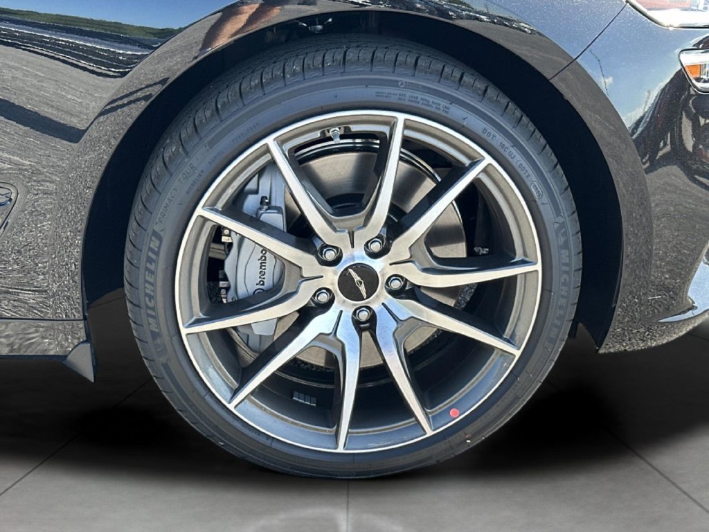 New 2026 Genesis G70 2.5T RWD image 7